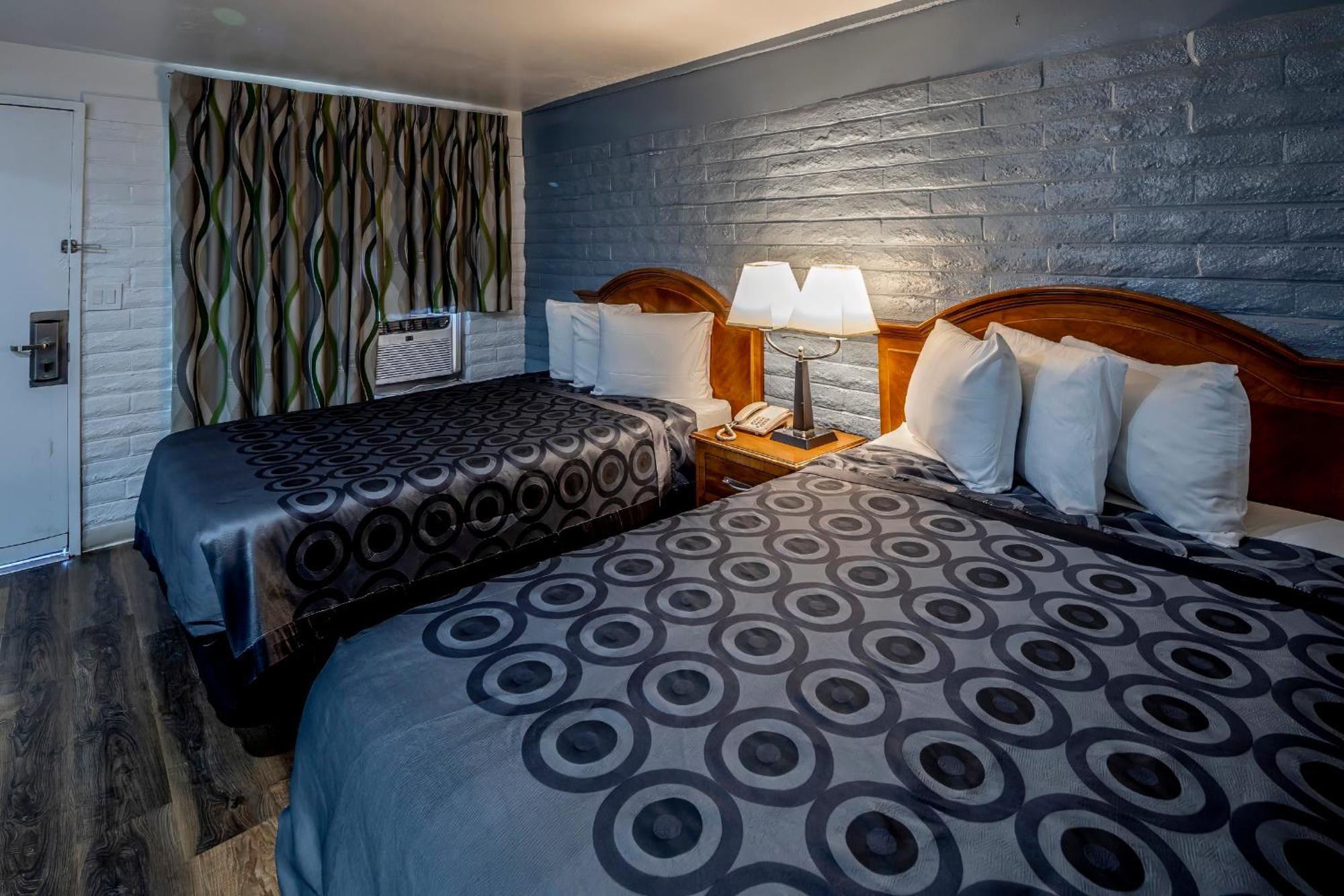Hitching Post Studios Inn Santa Cruz Ngoại thất bức ảnh