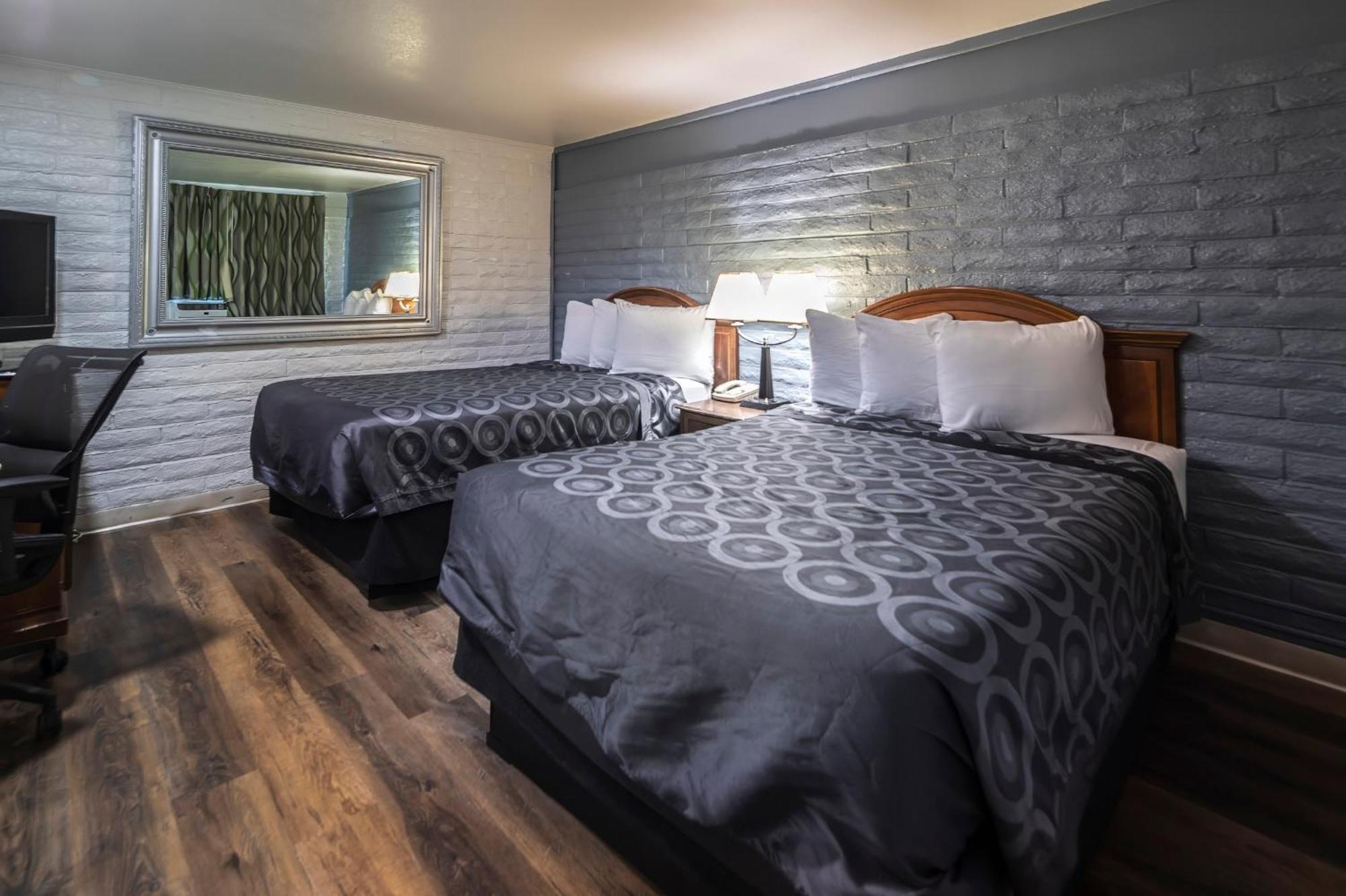 Hitching Post Studios Inn Santa Cruz Ngoại thất bức ảnh